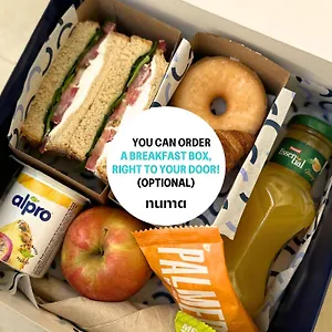 Numa Lustre Appartement